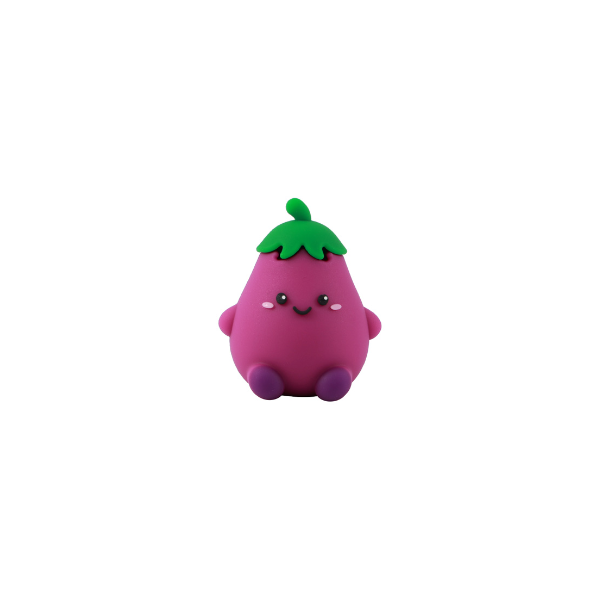 Gomme 3D Fresh Market