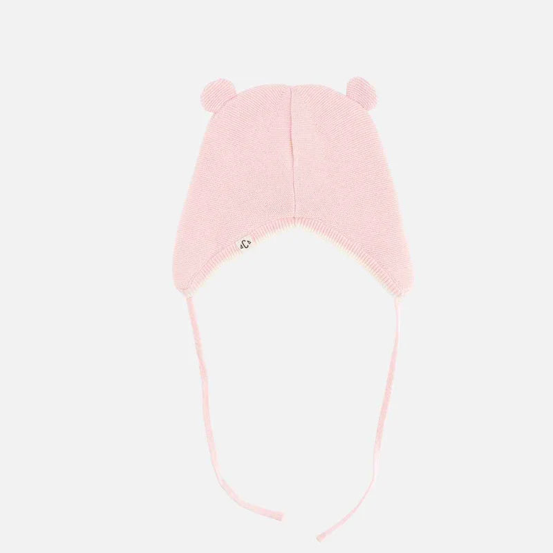 Bonnet bébé | Petit Coeur