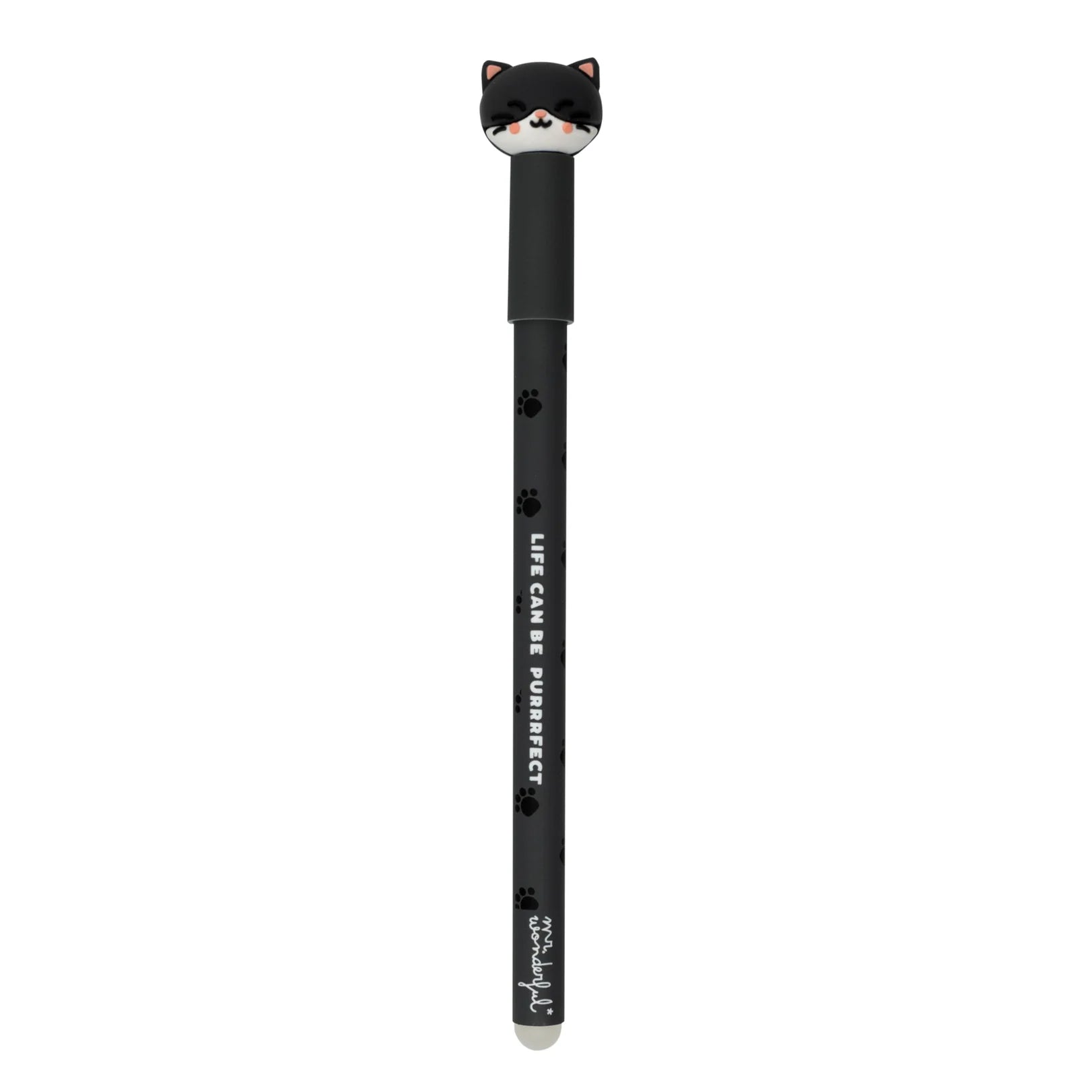 Stylo effaçable Bo-Bo - Mr Wonderful