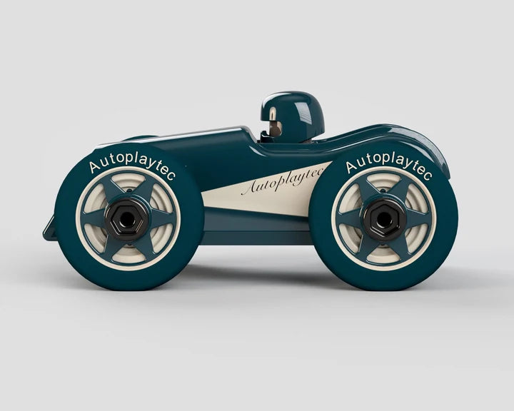 Autoplaytec Type 1 Bleu