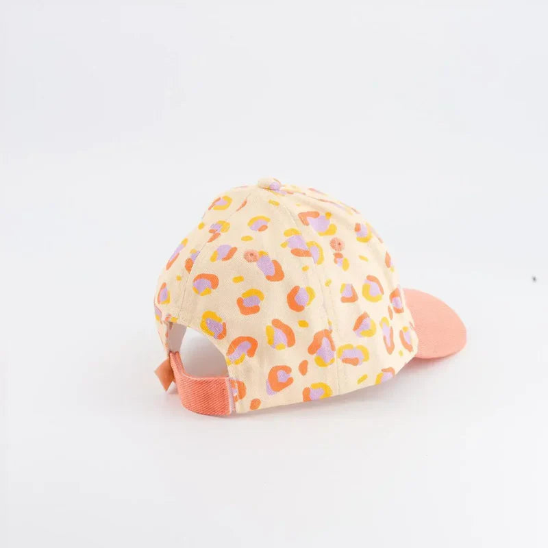 Casquette Crush Léo