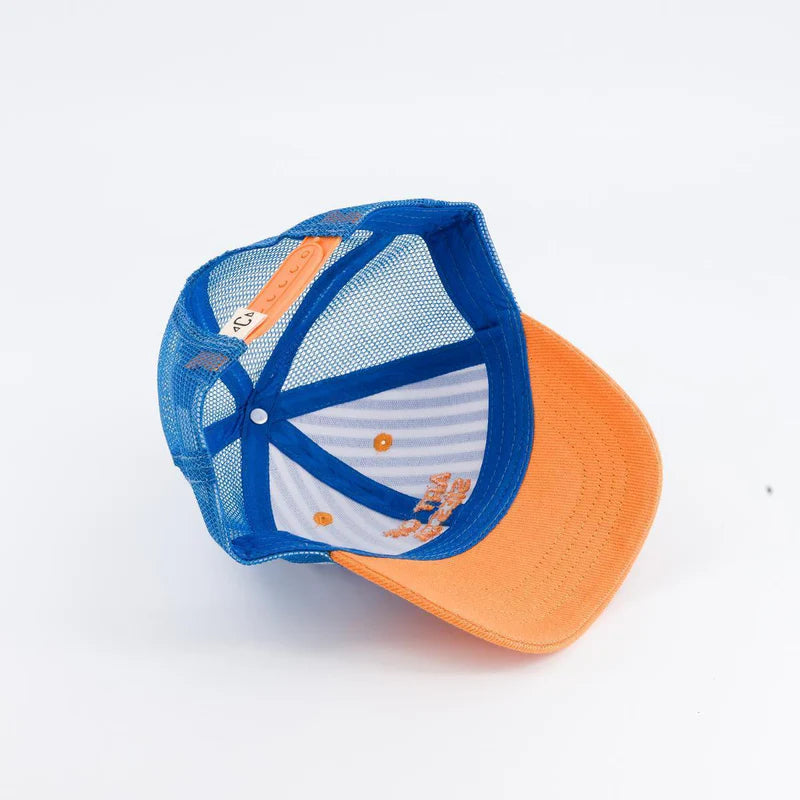 Casquette trucker Art of Siesta | Enfant ( 3-6 ans )