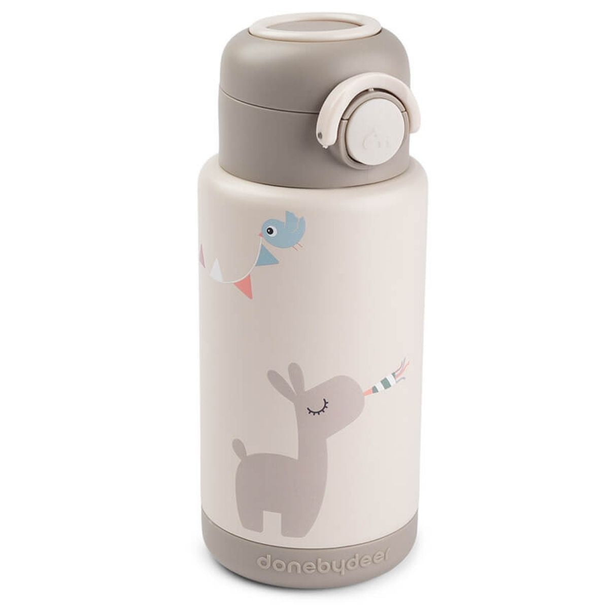 Bouteille thermos - 340ml - Célébration - Sable