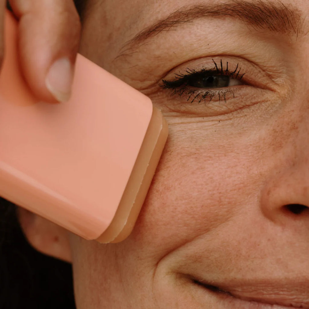 Stick solaire invisible SPF 50