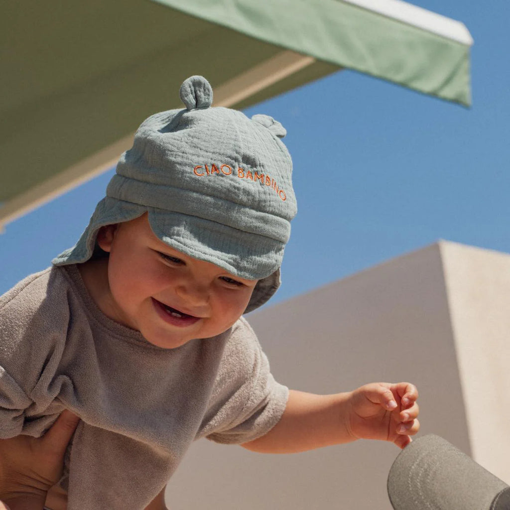 Chapeau bébé | Ciao Bambino