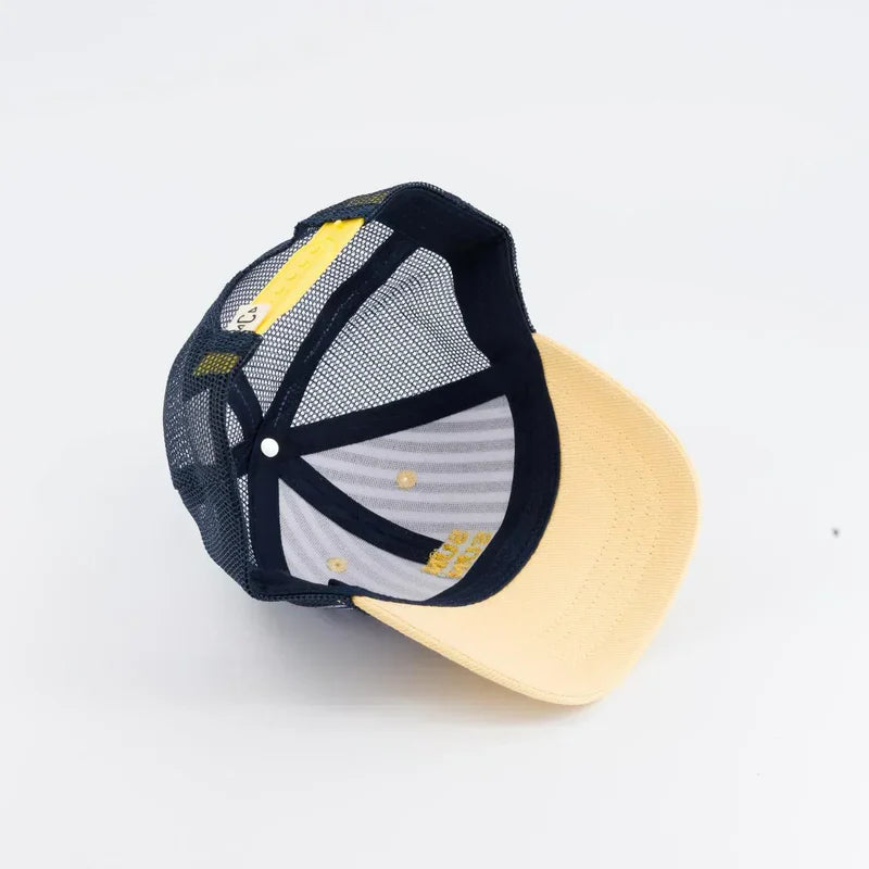 Casquette trucker Sun Sun Sun | Enfant