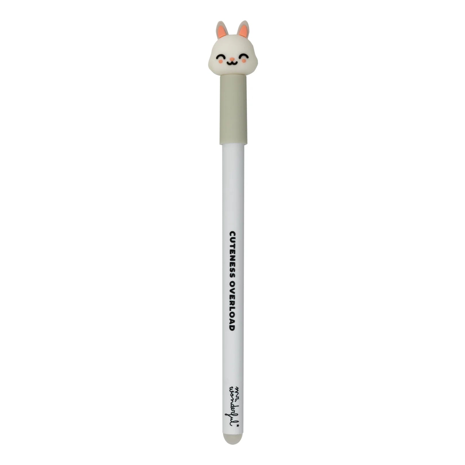 Stylo effaçable Bo-Bo - Mr Wonderful