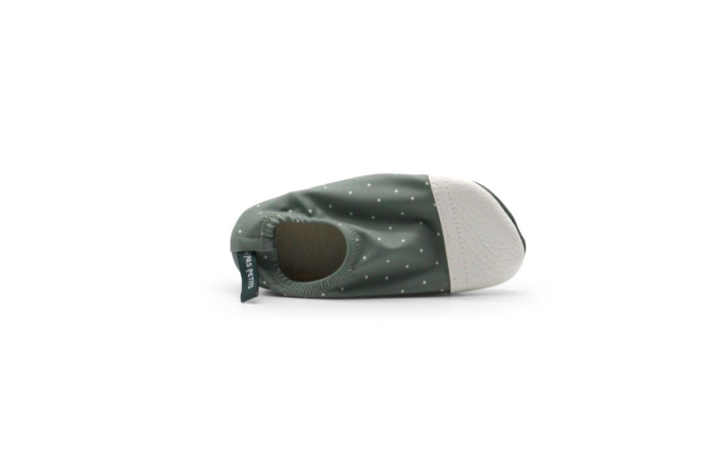 Chaussons Les Petits Noé – Collab Babyatoutprix