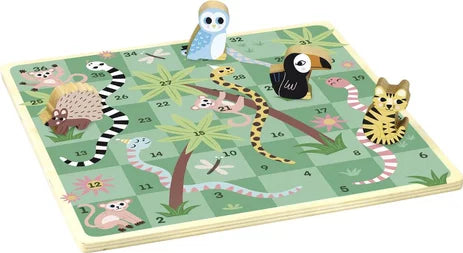 MULTI JEUX DES TOUT-PETITS MICHELLE CARLSLUND