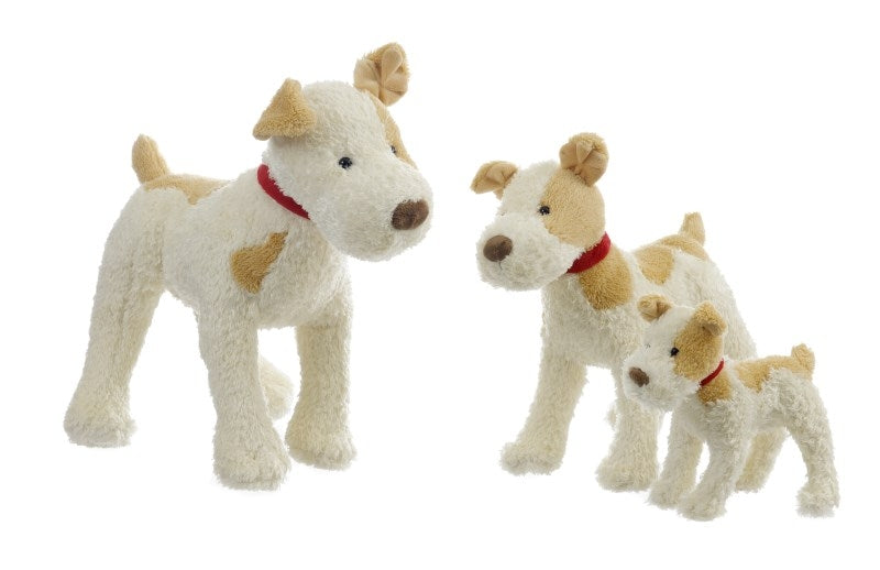 Peluche Eliot large