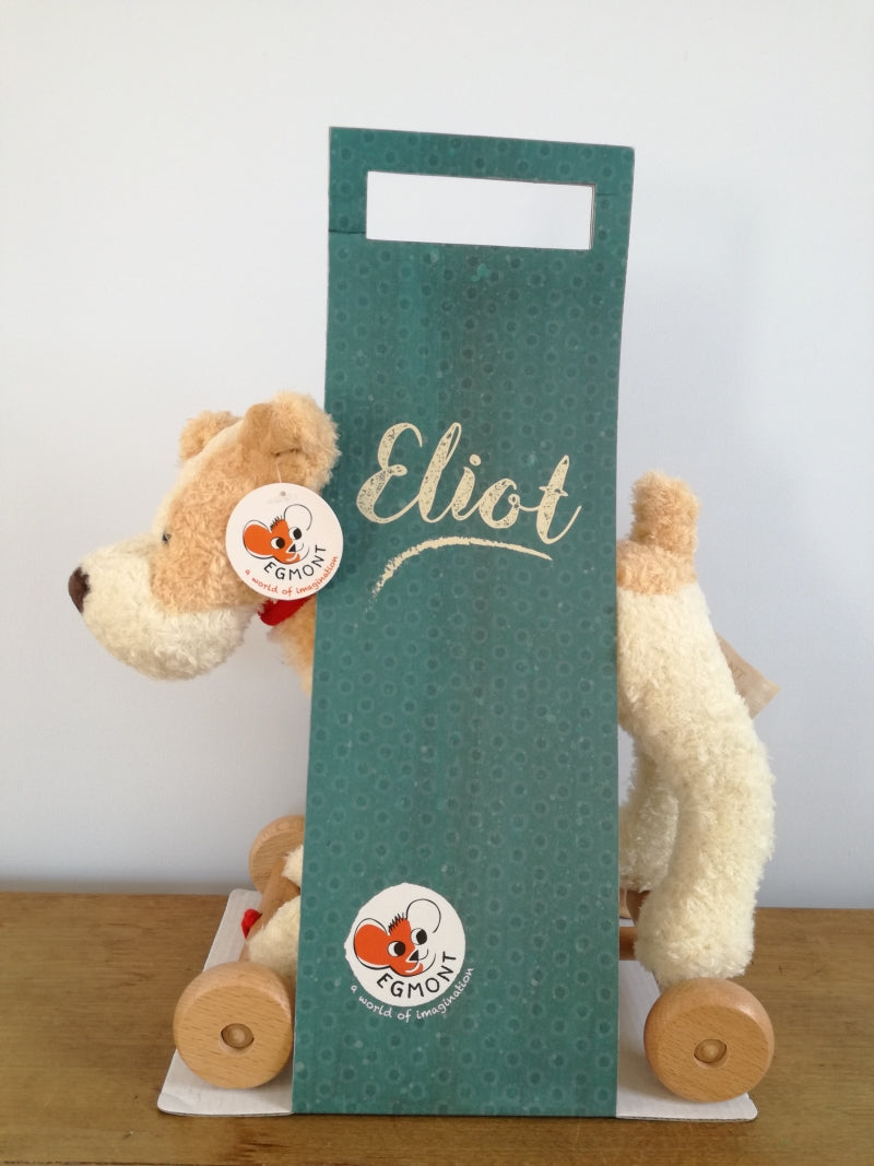 Eliot à tirer