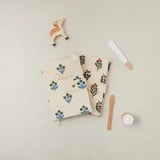 Protège carnet de santé - PLUMBAGO