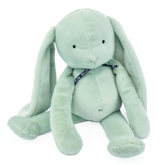 Méloé - Le Lapin Vert Sauge - 56cm