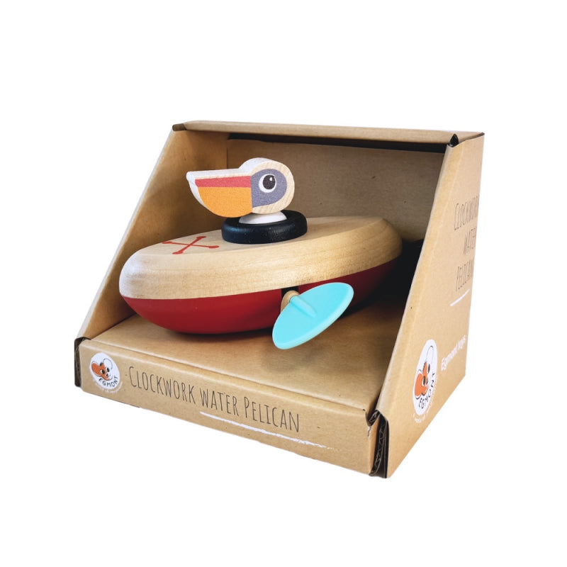 JEU DE BAIN PELICAN