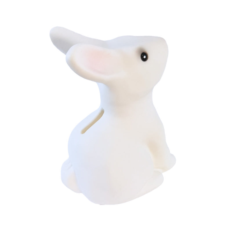 TIRELIRE LAPIN