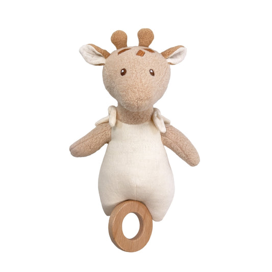 LEONIE GIRAFE MUSICALE