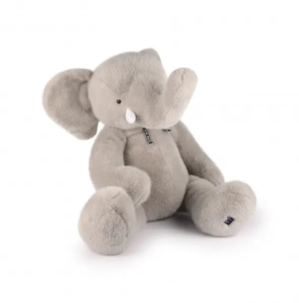 Sowen - Elephant Gris souris 80cm