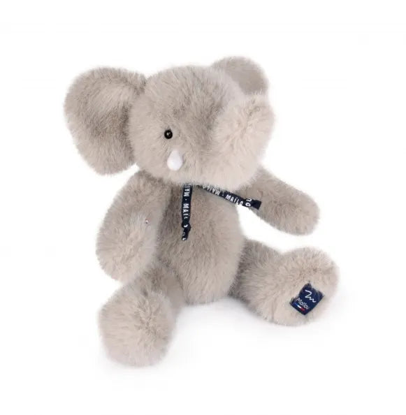 Sowen - Elephant Gris souris 40 cm