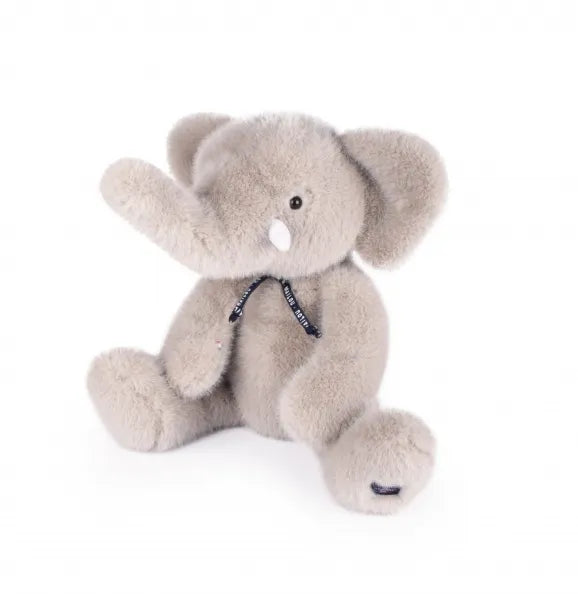 Sowen - Elephant Gris souris 50cm