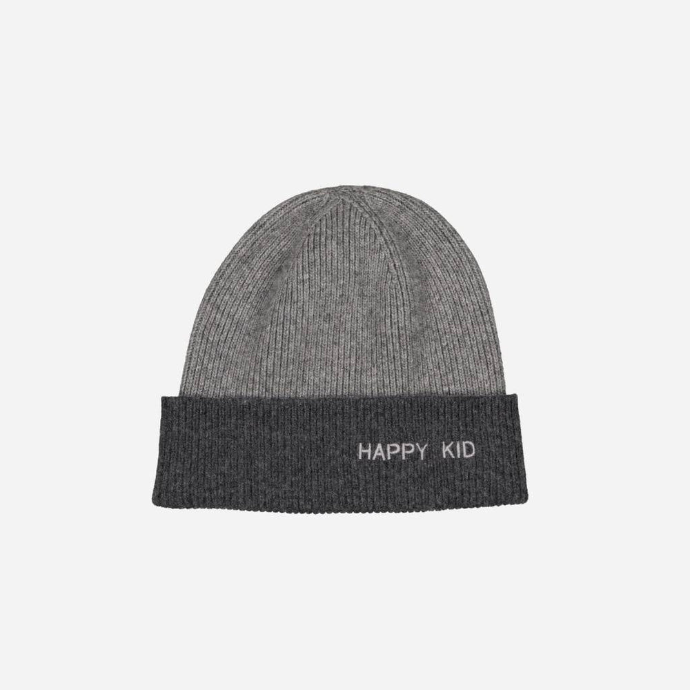 BONNET HAPPY KID, MUM OU DAD | ENFANT OU ADULTE