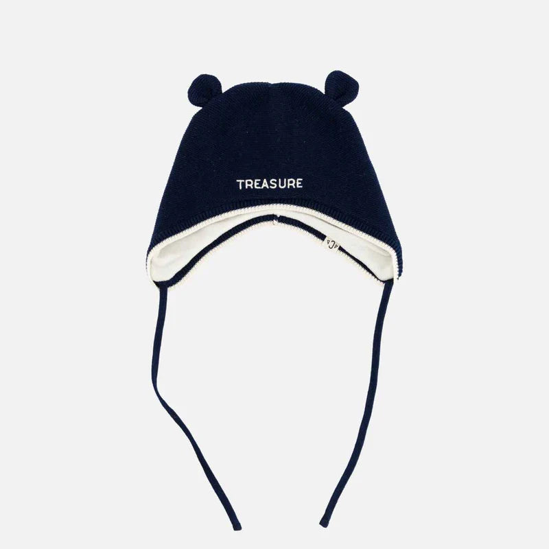 Bonnet bébé | Treasure