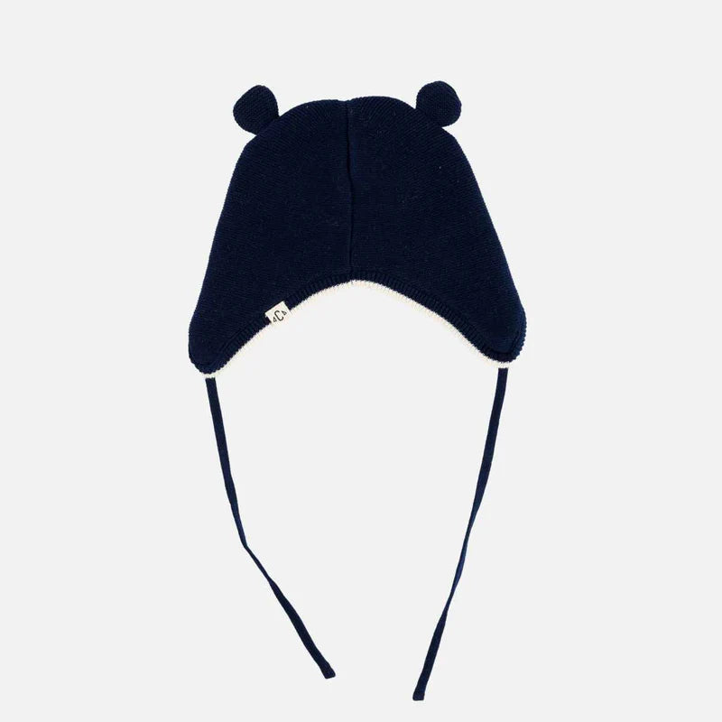 Bonnet bébé | Treasure