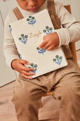 Protège carnet de santé - PLUMBAGO