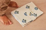 Protège carnet de santé - PLUMBAGO