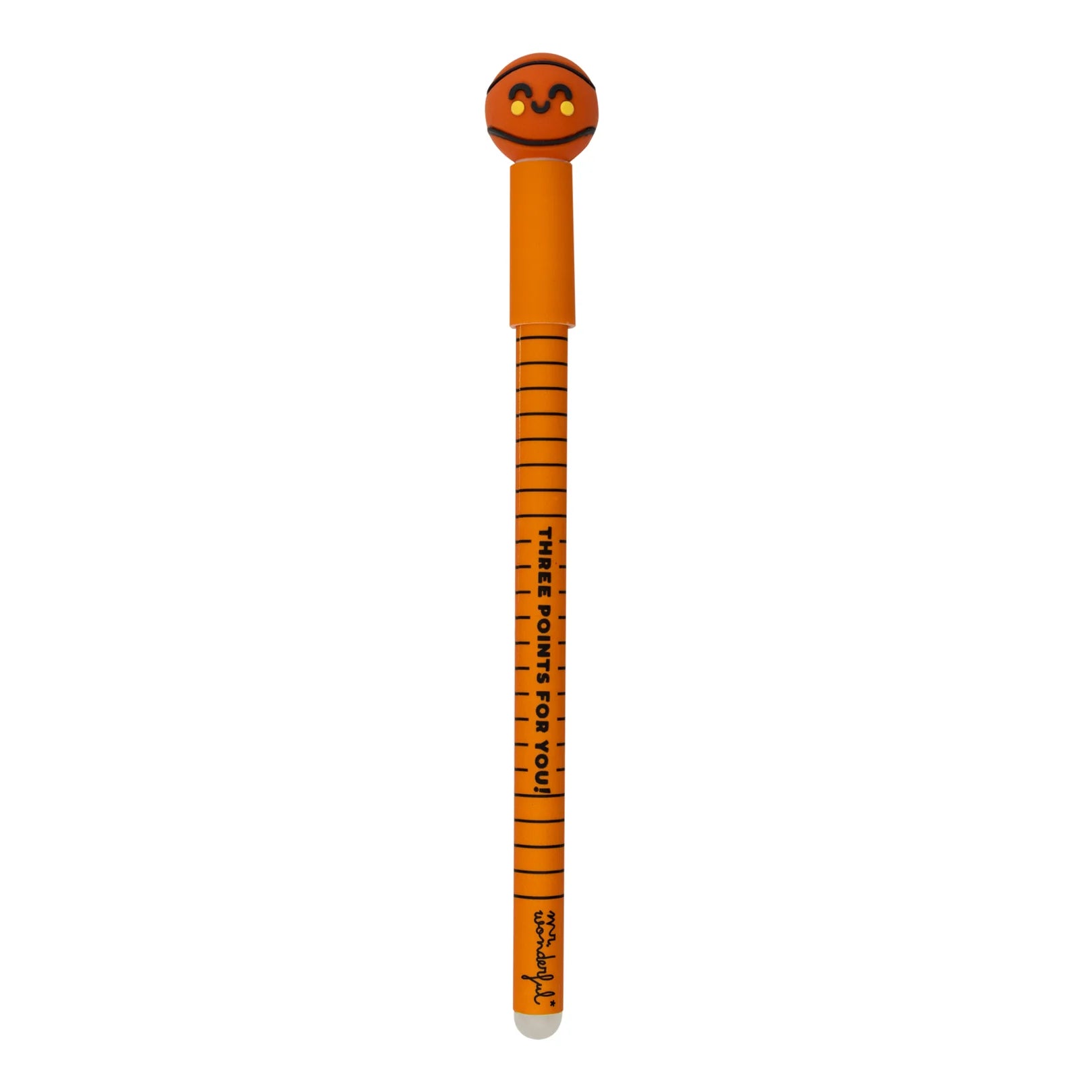 Stylo effaçable Bo-Bo - Mr Wonderful