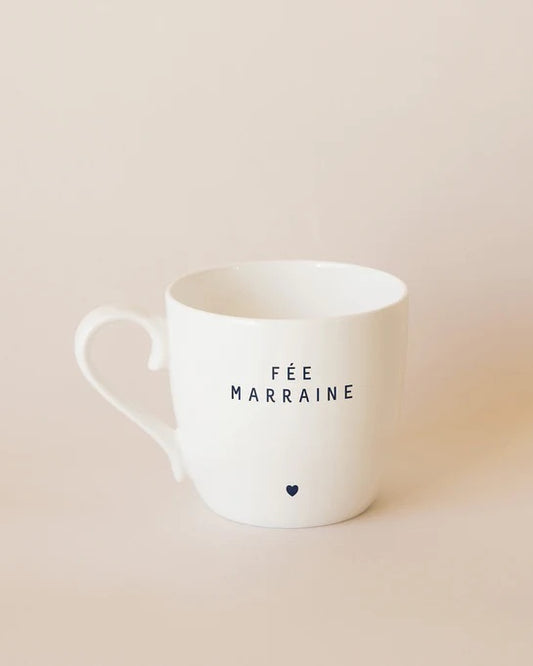 Le mug Fée Marraine