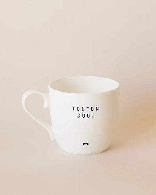 Le mug Tonton