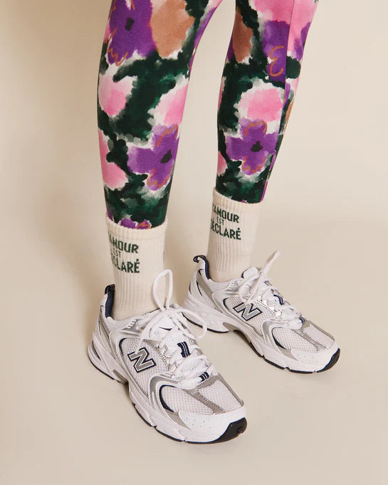 Les chaussettes - L'amour est déclaré