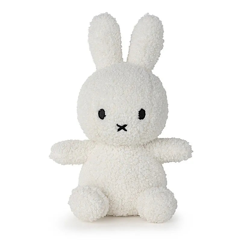 Miffy Tiny Teddy 23cm crème