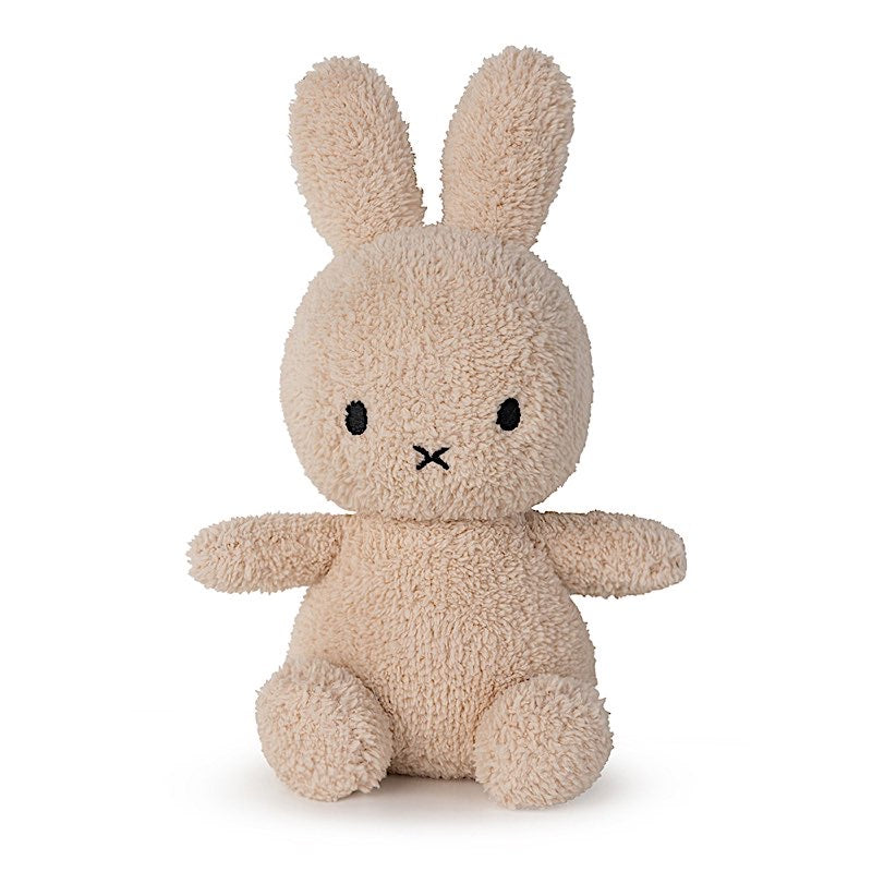 MIFFY TERRY 23CM - beige