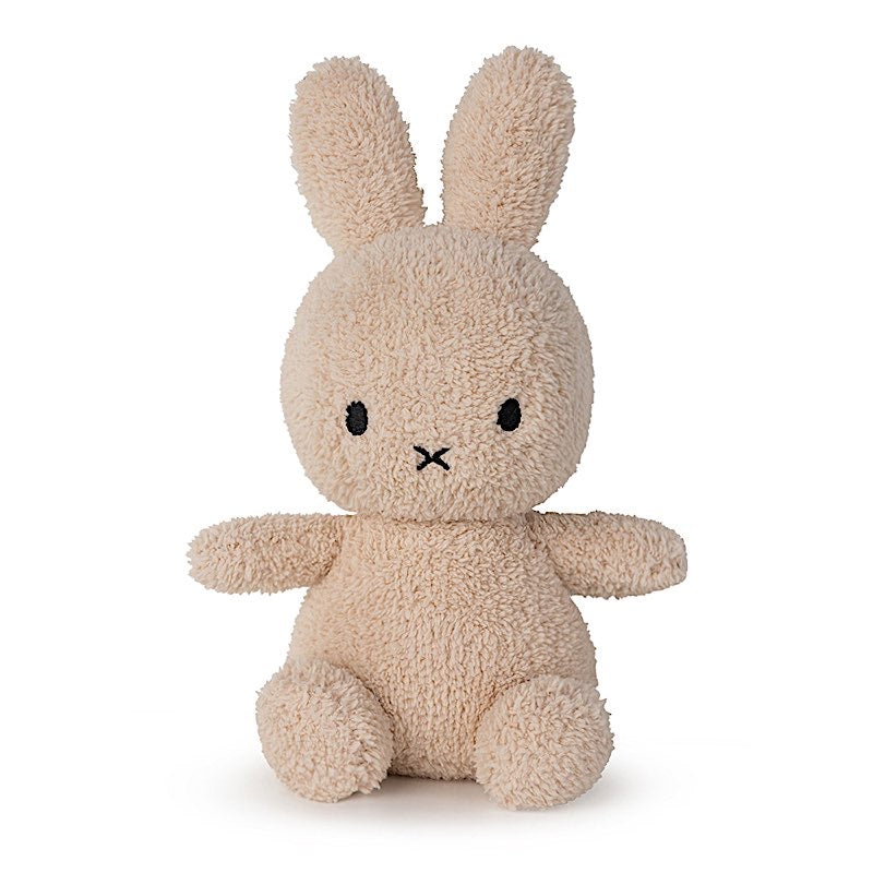Miffy Terry 23cm - beige