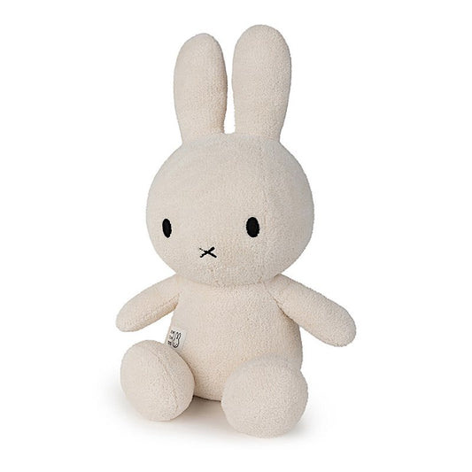 Miffy Terry 70cm - Crème