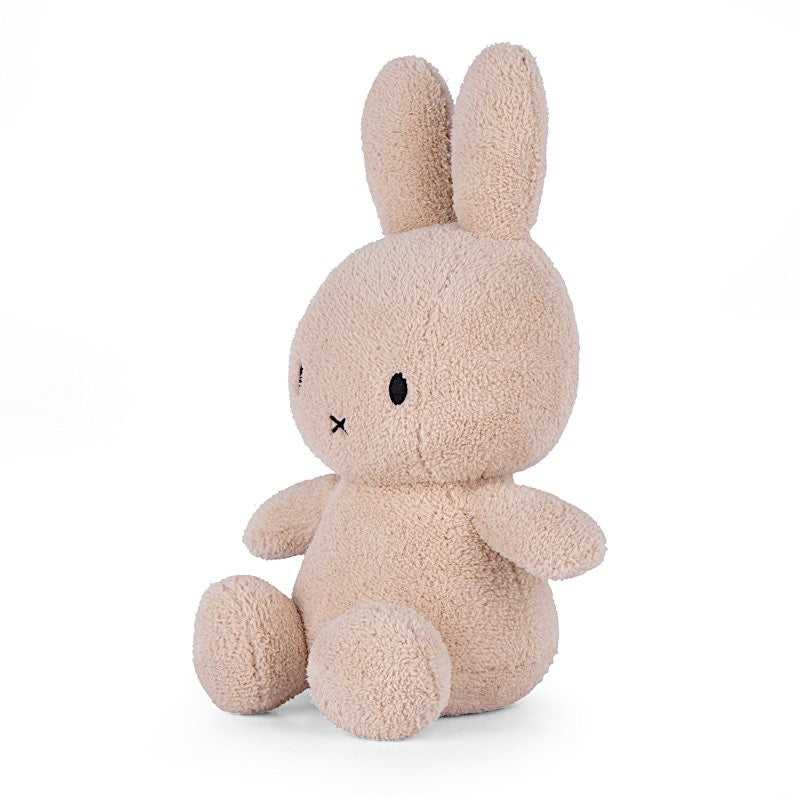 Miffy Terry 33cm - Beige