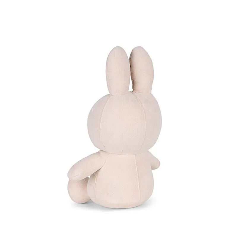 Miffy Faux Suède 35cm - Edition limitée