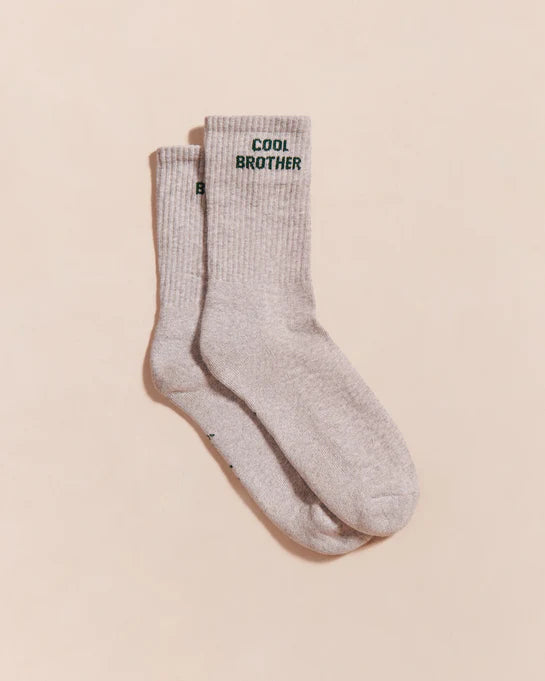 Les chaussettes - COOL BROTHER