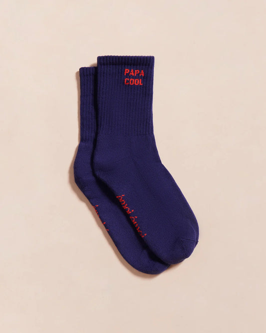 Les chaussettes Papa cool - 42/46