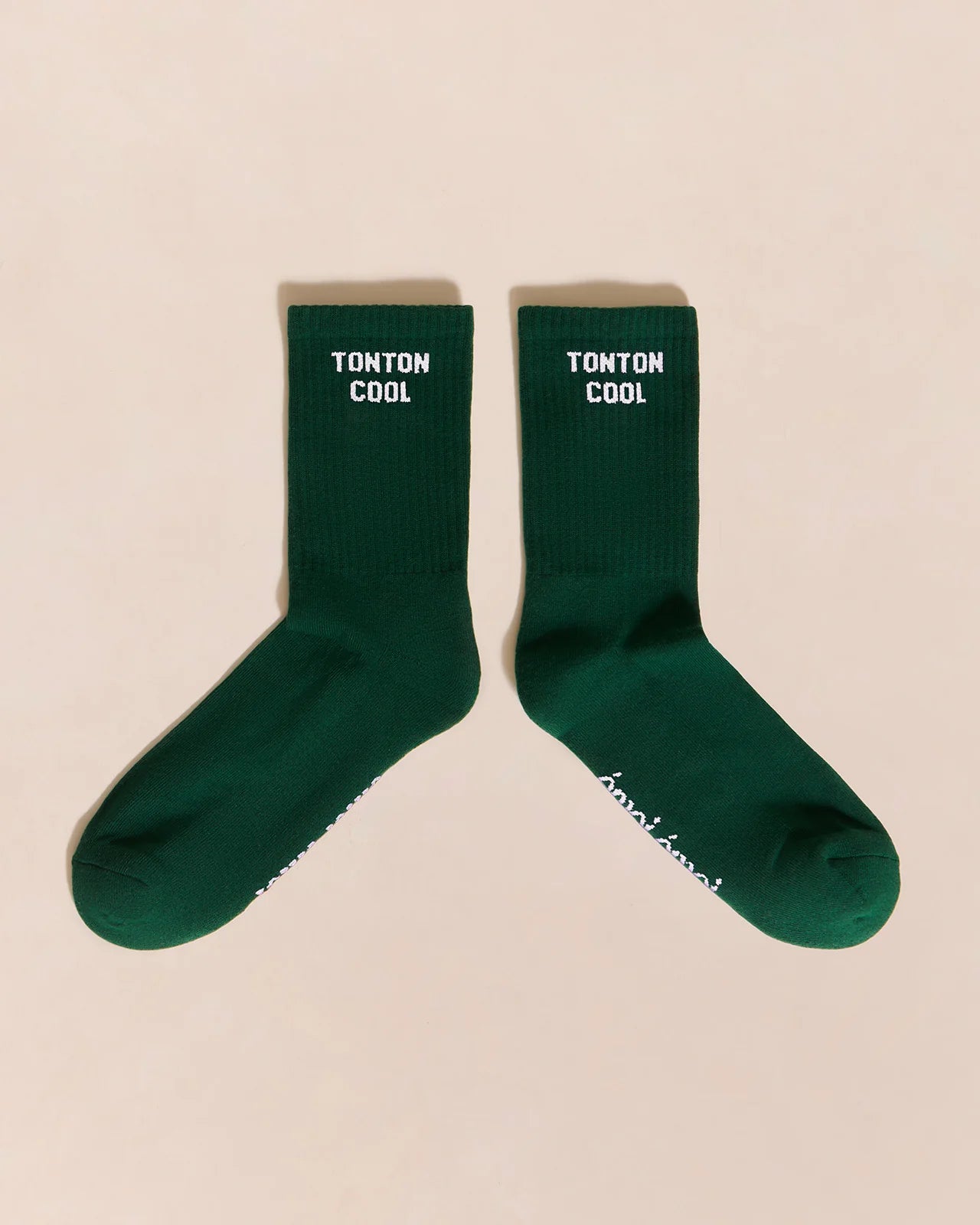 Les chaussettes Tonton cool taille adulte