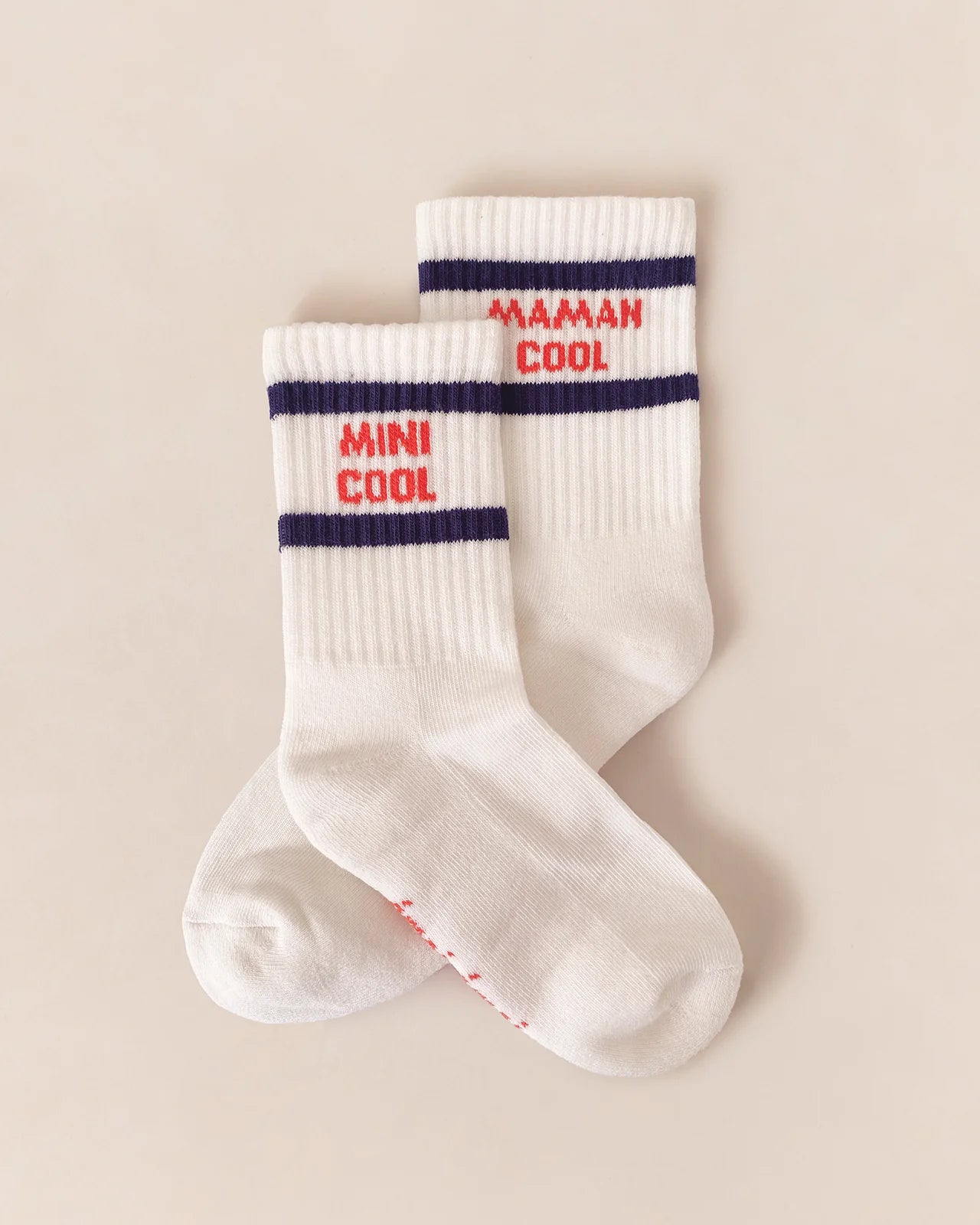 Les chaussettes Mini cool - enfant