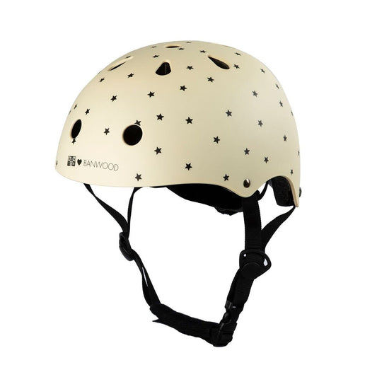 CASQUE BANWOOD BONTON CRÈME MAT