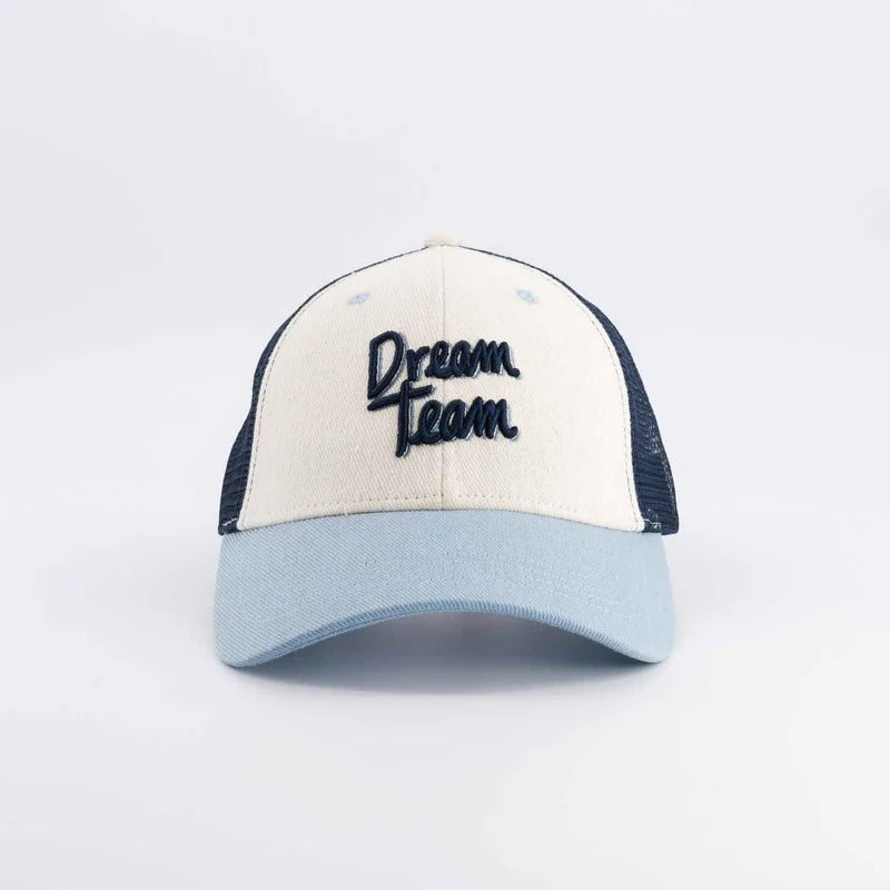 Casquette trucker Dream Team | Adulte - CHAMAYE