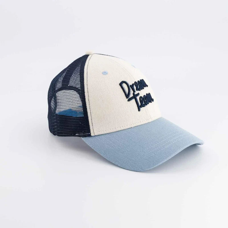 Casquette trucker Dream Team | Adulte - CHAMAYE
