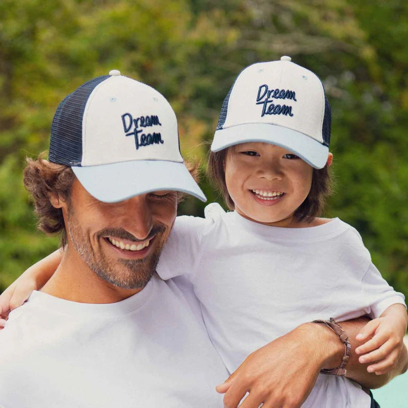 Casquette trucker Dream Team | Adulte - CHAMAYE