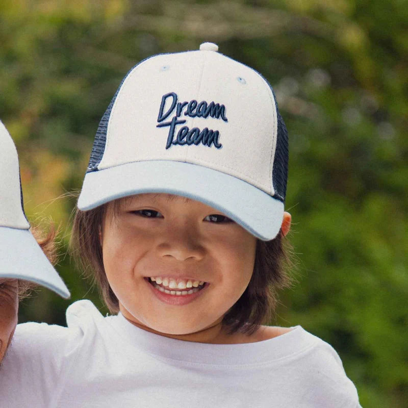 Casquette trucker Dream Team | Enfant - CHAMAYE