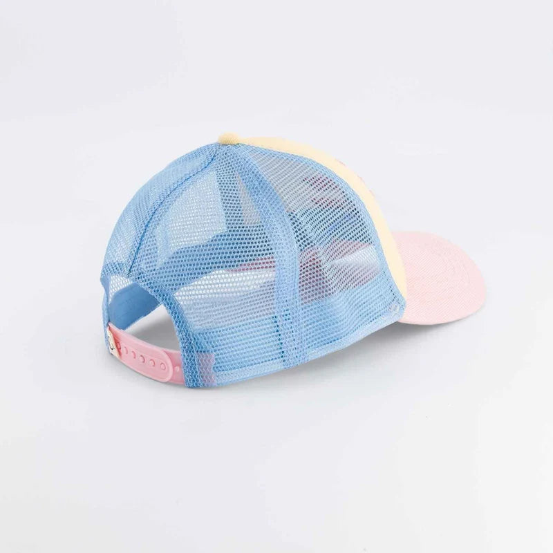 Casquette trucker Summer Forever | Enfant - CHAMAYE
