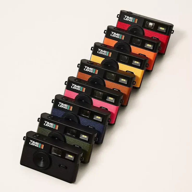 Appareil photo TimeLens® Kaki