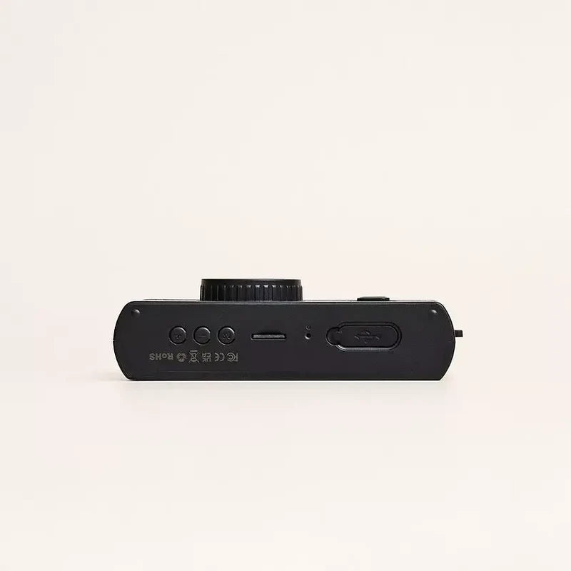 Appareil photo TimeLens® Orange